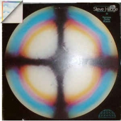 Steve Hillage - Rainbow Dome Musick / Orizzonte